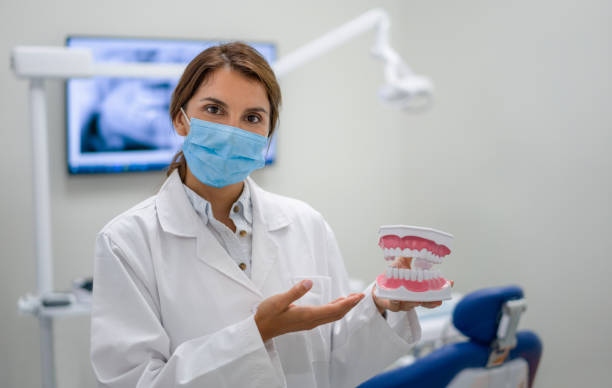 Best Urgent Care for Lost Fillings or Crowns in Kotzebue, AK