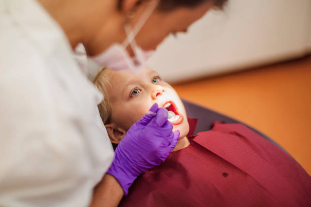 Professional Emergency Dentist in AK